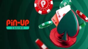 Pin-Up