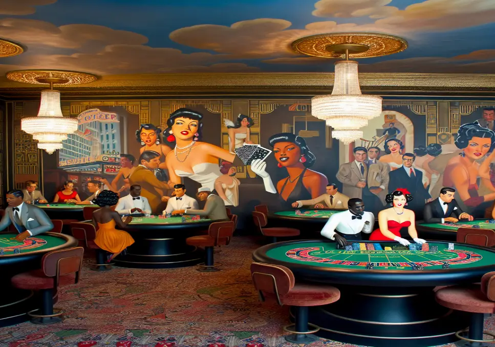 how to bet on sports at a casino