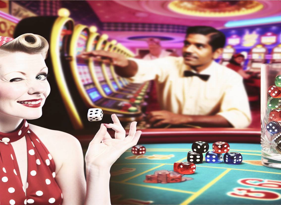 what is the best bet in the casino